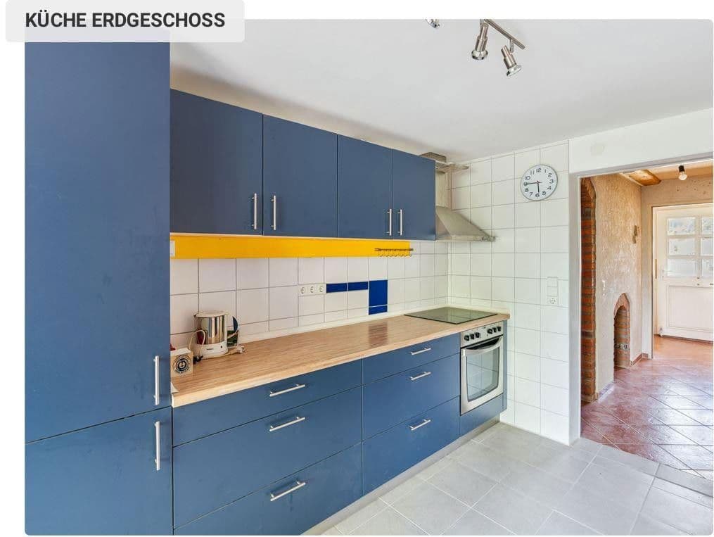 house for sale, 180 m², Vorstadt 17, Altheim, Baden-Württemberg house for sale, 180 m², Vorstadt 17, Altheim, Baden-Württemberg