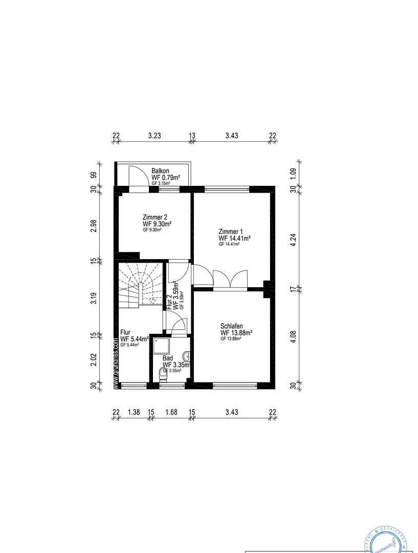 house for sale, 144 m², Bremerhaven, Bremen house for sale, 144 m², Bremerhaven, Bremen