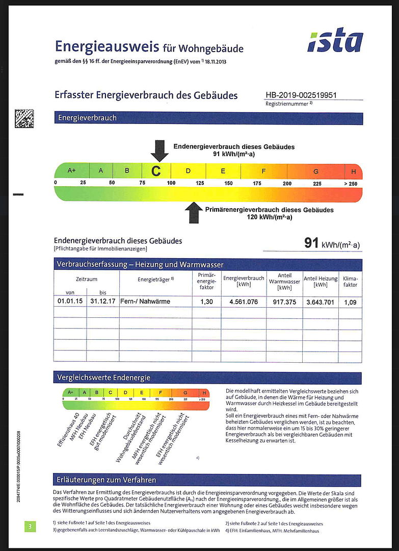 3 bedroom flat for sale, 85 m², Bremerhaven, Bremen 3 bedroom flat for sale, 85 m², Bremerhaven, Bremen