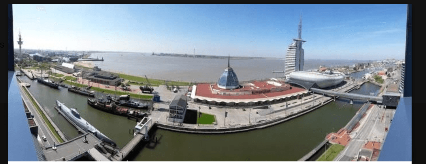 3 bedroom flat for sale, 85 m², Bremerhaven, Bremen 3 bedroom flat for sale, 85 m², Bremerhaven, Bremen