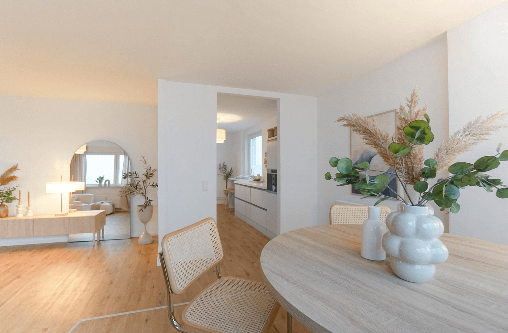 3 bedroom flat for sale, 85 m², Bremerhaven, Bremen 3 bedroom flat for sale, 85 m², Bremerhaven, Bremen