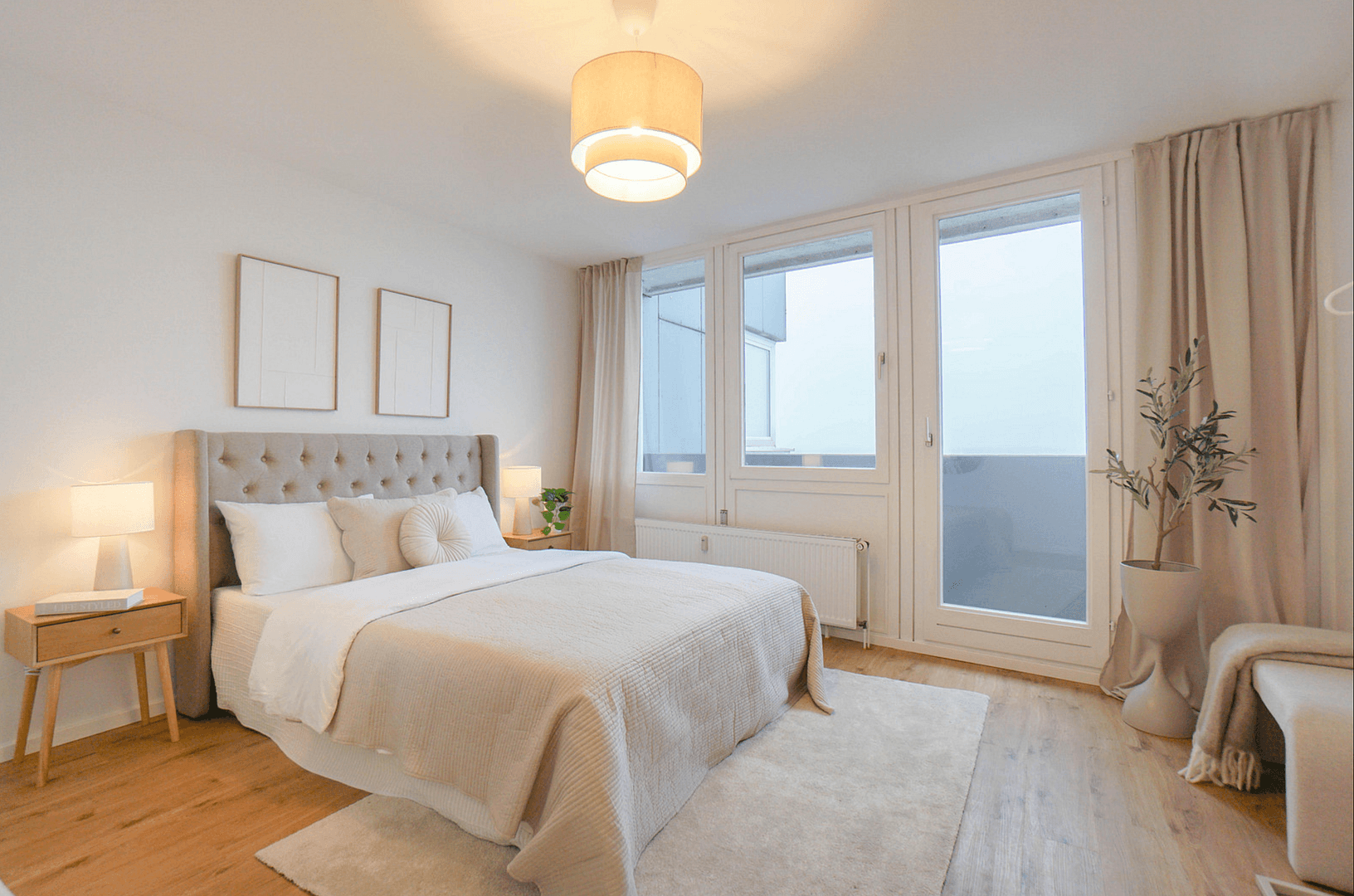 3 bedroom flat for sale, 85 m², Bremerhaven, Bremen 3 bedroom flat for sale, 85 m², Bremerhaven, Bremen