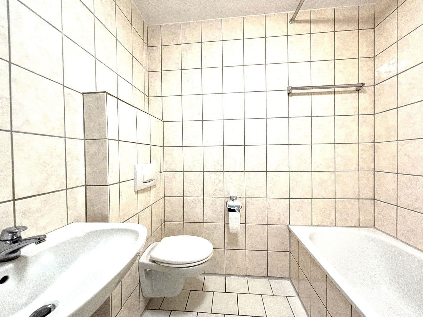 2 bedroom flat to rent, 47 m², Hünfelden, Hesse 2 bedroom flat to rent, 47 m², Hünfelden, Hesse