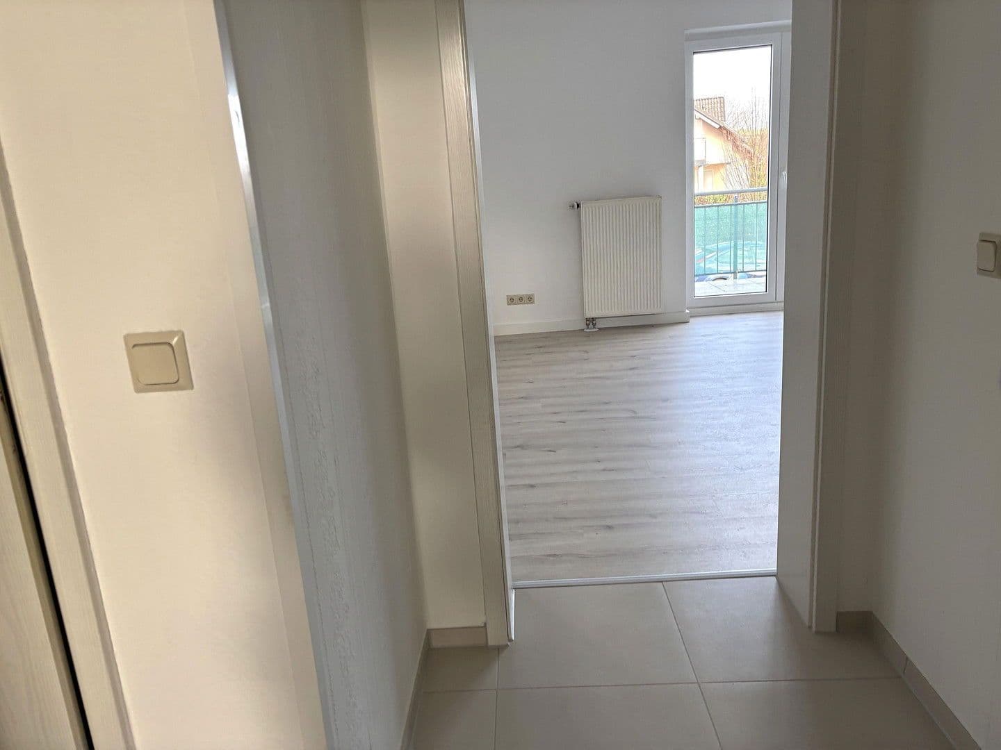 2 bedroom flat to rent, 47 m², Hünfelden, Hesse 2 bedroom flat to rent, 47 m², Hünfelden, Hesse