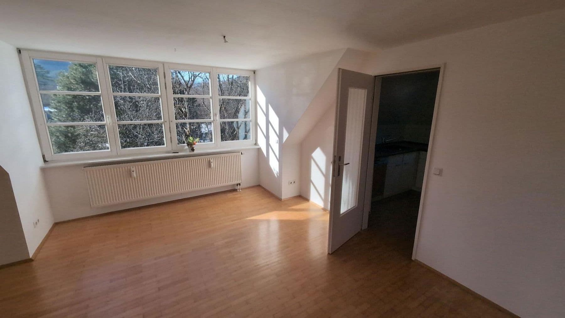 3 bedroom flat to rent, 97 m², Bad Reichenhall, Bavaria 3 bedroom flat to rent, 97 m², Bad Reichenhall, Bavaria