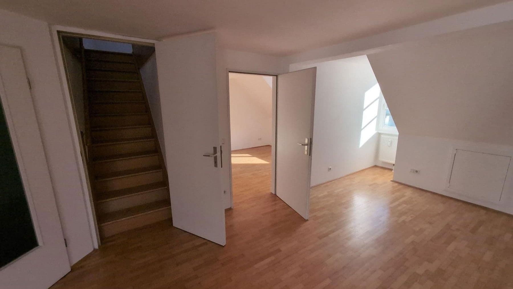 3 bedroom flat to rent, 97 m², Bad Reichenhall, Bavaria 3 bedroom flat to rent, 97 m², Bad Reichenhall, Bavaria