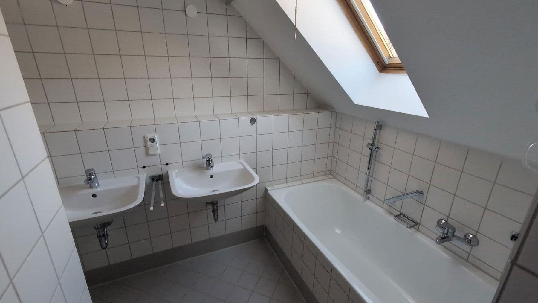 3 bedroom flat to rent, 97 m², Bad Reichenhall, Bavaria 3 bedroom flat to rent, 97 m², Bad Reichenhall, Bavaria