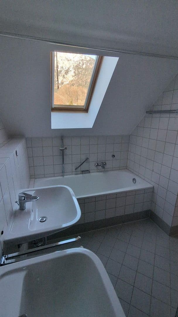 3 bedroom flat to rent, 97 m², Bad Reichenhall, Bavaria 3 bedroom flat to rent, 97 m², Bad Reichenhall, Bavaria