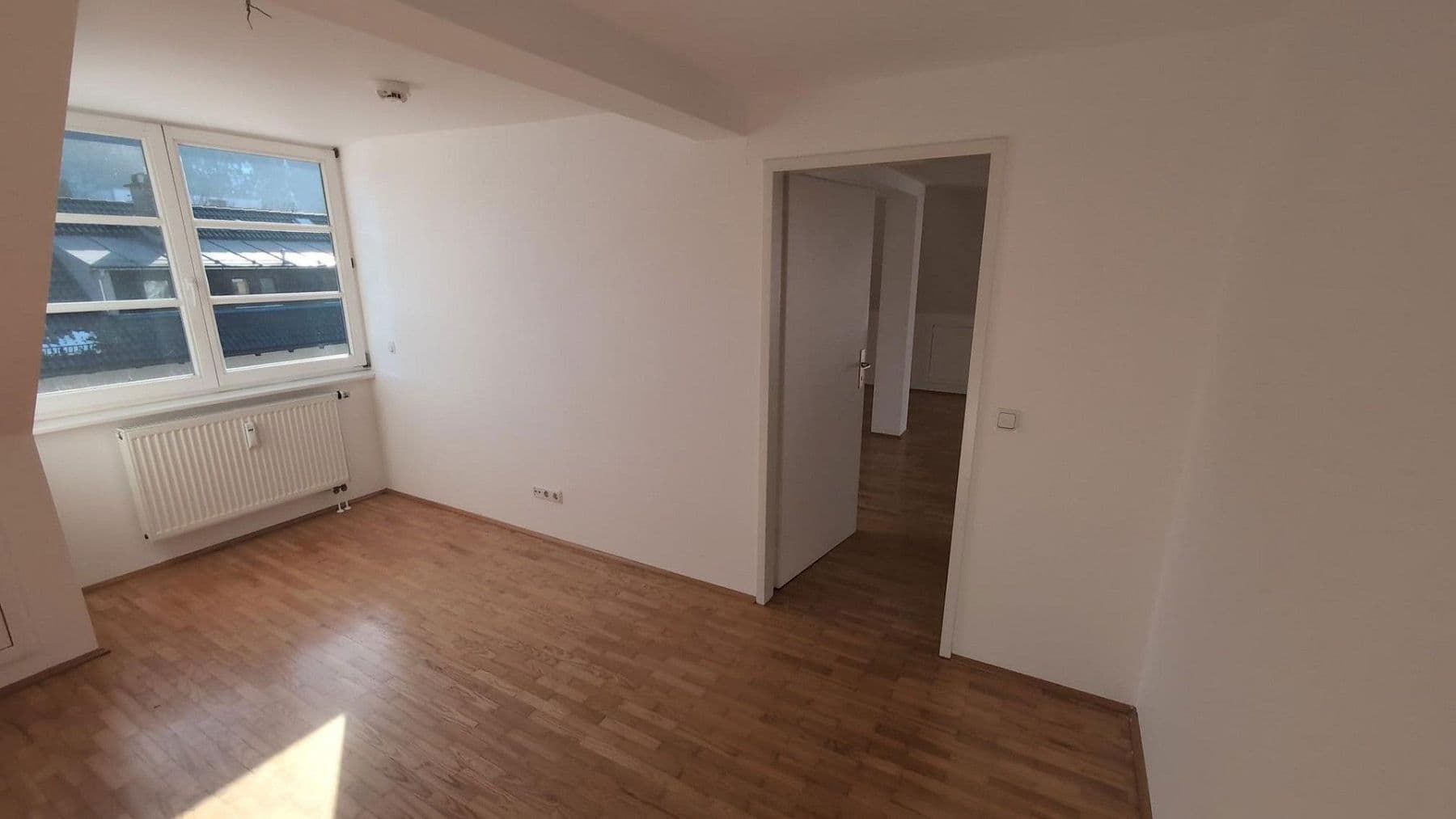 3 bedroom flat to rent, 97 m², Bad Reichenhall, Bavaria 3 bedroom flat to rent, 97 m², Bad Reichenhall, Bavaria