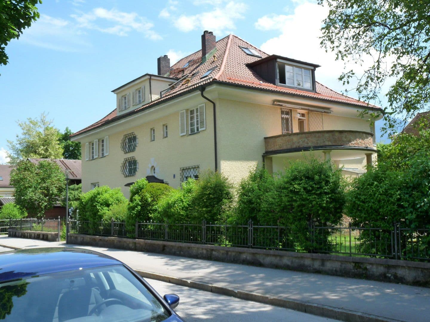 3 bedroom flat to rent, 97 m², Bad Reichenhall, Bavaria 3 bedroom flat to rent, 97 m², Bad Reichenhall, Bavaria