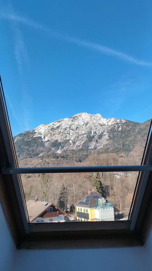 3 bedroom flat to rent, 97 m², Bad Reichenhall, Bavaria 3 bedroom flat to rent, 97 m², Bad Reichenhall, Bavaria