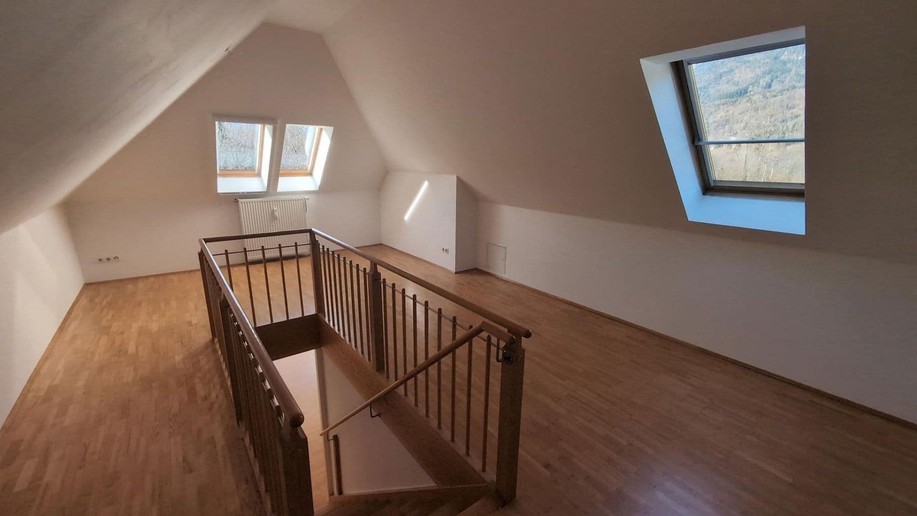 3 bedroom flat to rent, 97 m², Bad Reichenhall, Bavaria 3 bedroom flat to rent, 97 m², Bad Reichenhall, Bavaria