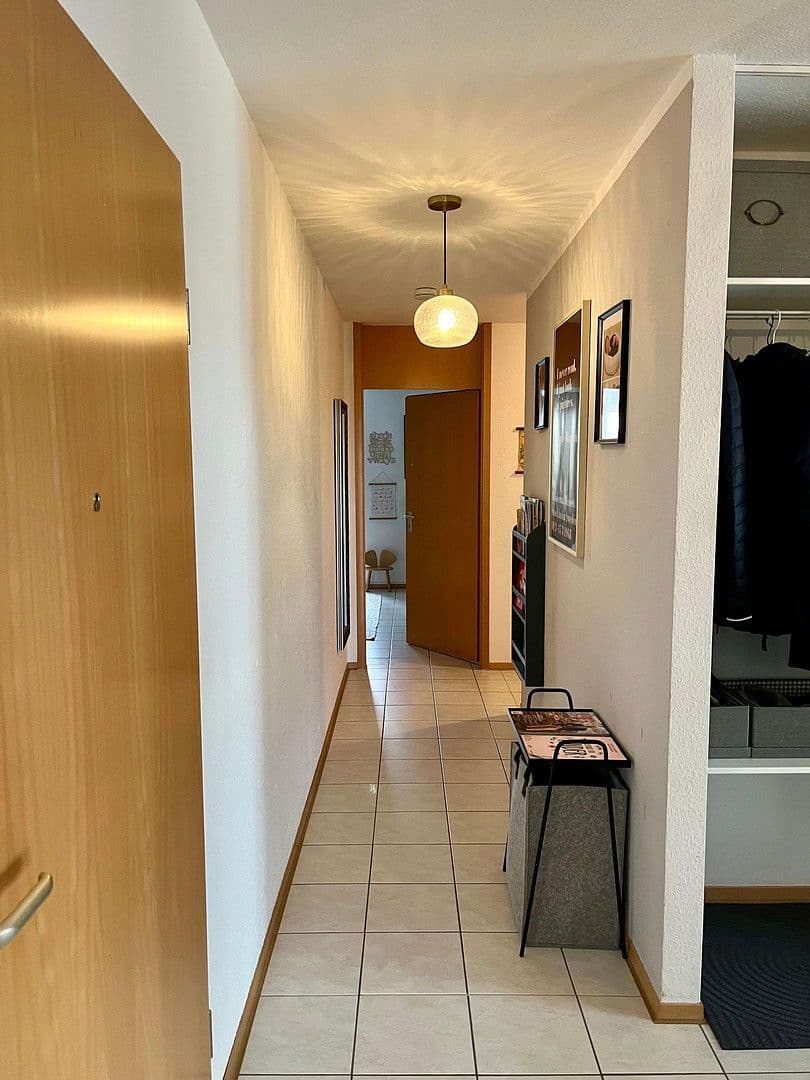 3 bedroom flat for sale, 87 m², Stuttgart, Baden-Württemberg 3 bedroom flat for sale, 87 m², Stuttgart, Baden-Württemberg