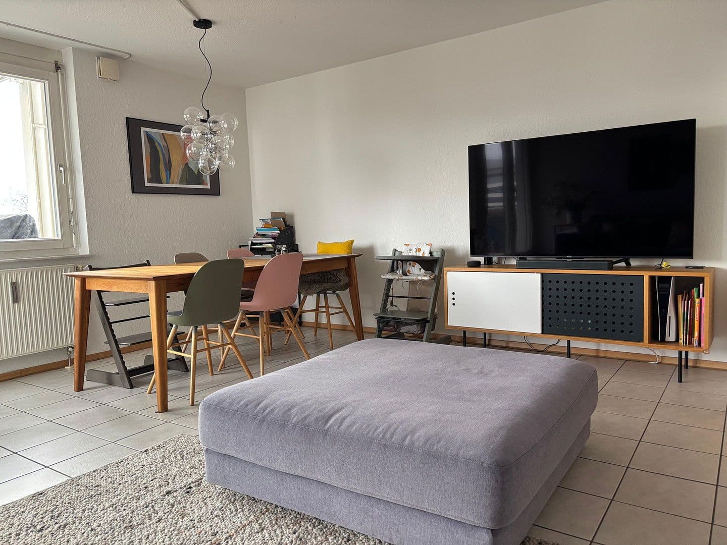 3 bedroom flat for sale, 87 m², Stuttgart, Baden-Württemberg 3 bedroom flat for sale, 87 m², Stuttgart, Baden-Württemberg