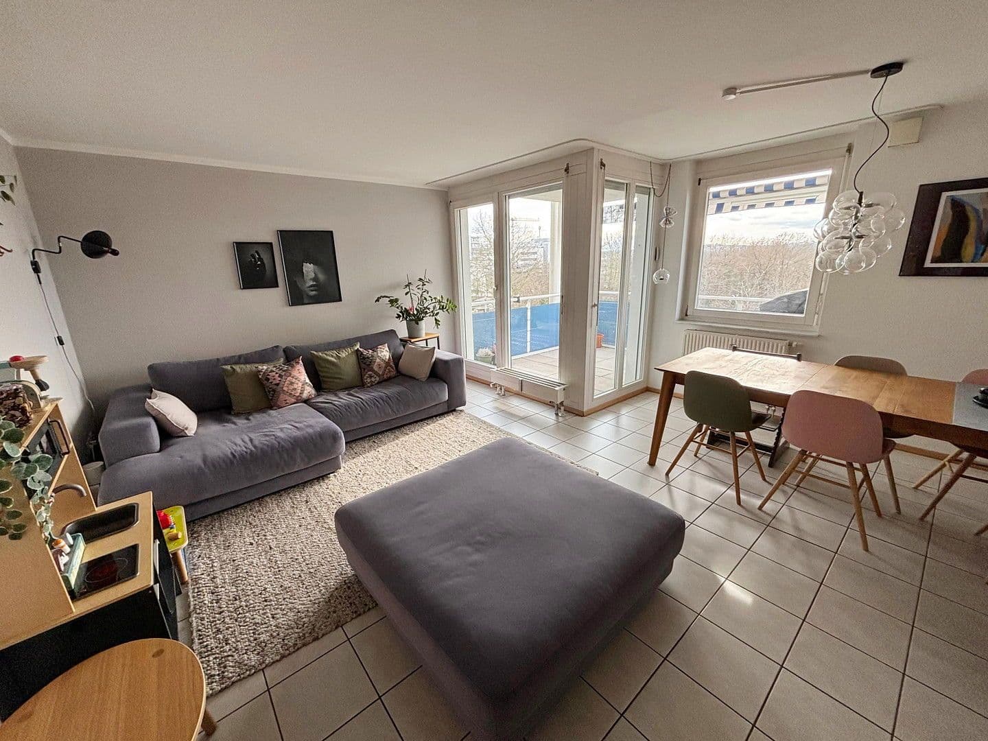 3 bedroom flat for sale, 87 m², Stuttgart, Baden-Württemberg 3 bedroom flat for sale, 87 m², Stuttgart, Baden-Württemberg