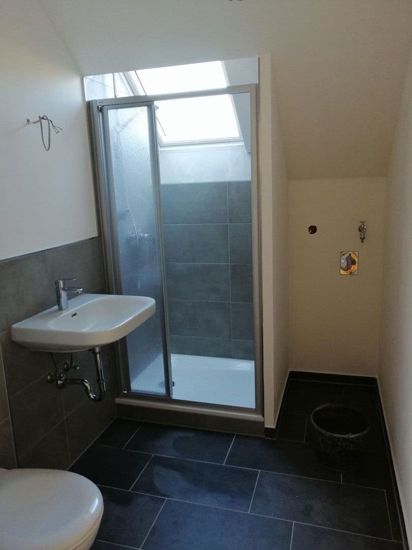 2 bedroom flat to rent, 50 m², Gerdesstr., Waldbröl, North Rhine-Westphalia 2 bedroom flat to rent, 50 m², Gerdesstr., Waldbröl, North Rhine-Westphalia