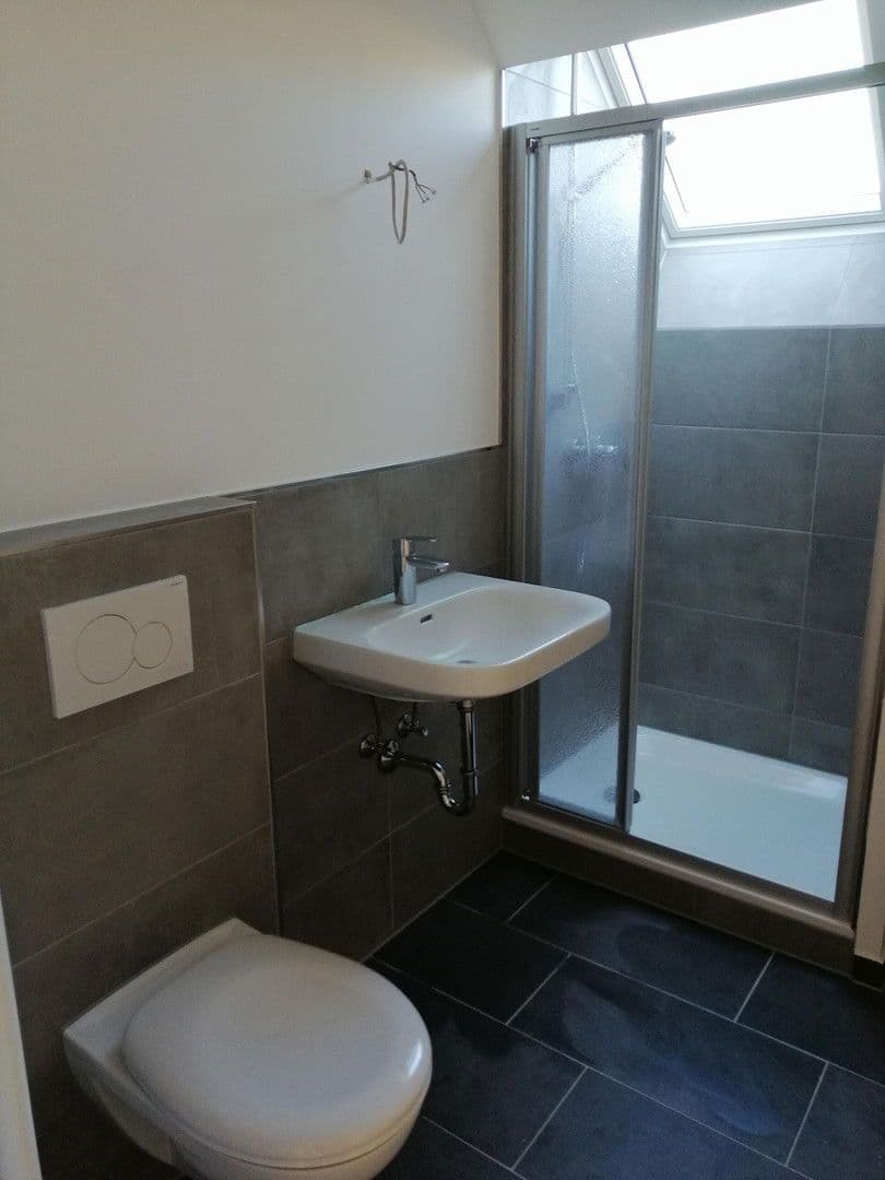 2 bedroom flat to rent, 50 m², Gerdesstr., Waldbröl, North Rhine-Westphalia 2 bedroom flat to rent, 50 m², Gerdesstr., Waldbröl, North Rhine-Westphalia