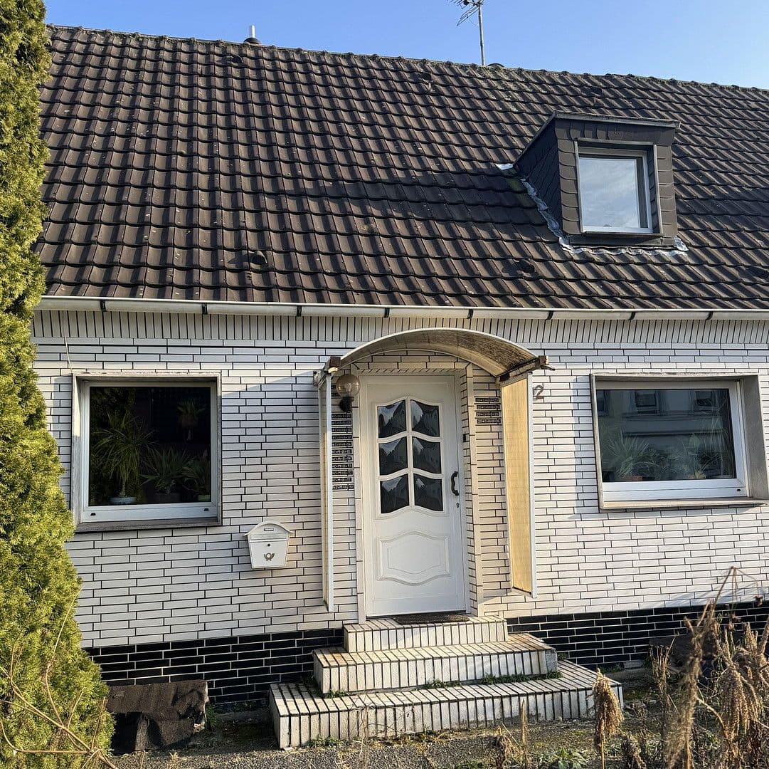 house for sale, 126 m², Moers, North Rhine-Westphalia house for sale, 126 m², Moers, North Rhine-Westphalia