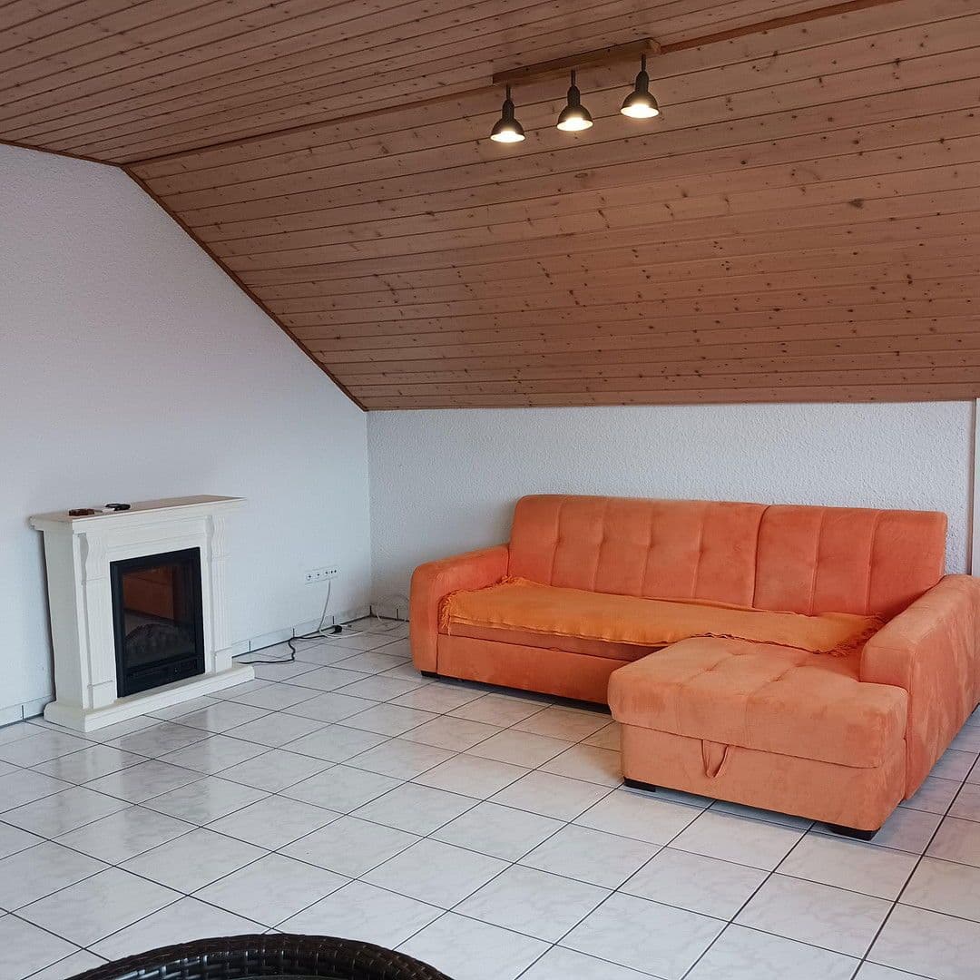 3 bedroom flat for sale, 68 m², Abtsgmünd, Baden-Württemberg 3 bedroom flat for sale, 68 m², Abtsgmünd, Baden-Württemberg