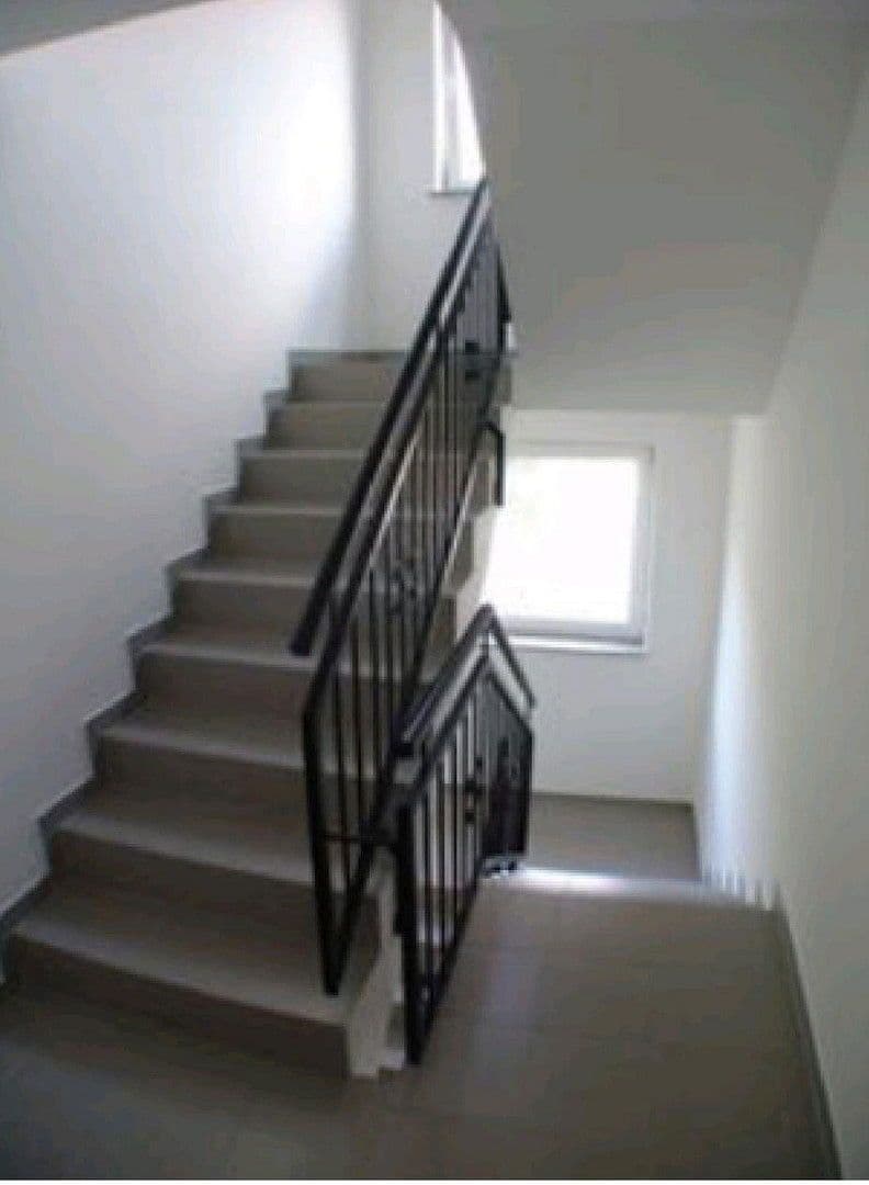 2 bedroom flat to rent, 60 m², Bruchköbel, Hesse 2 bedroom flat to rent, 60 m², Bruchköbel, Hesse