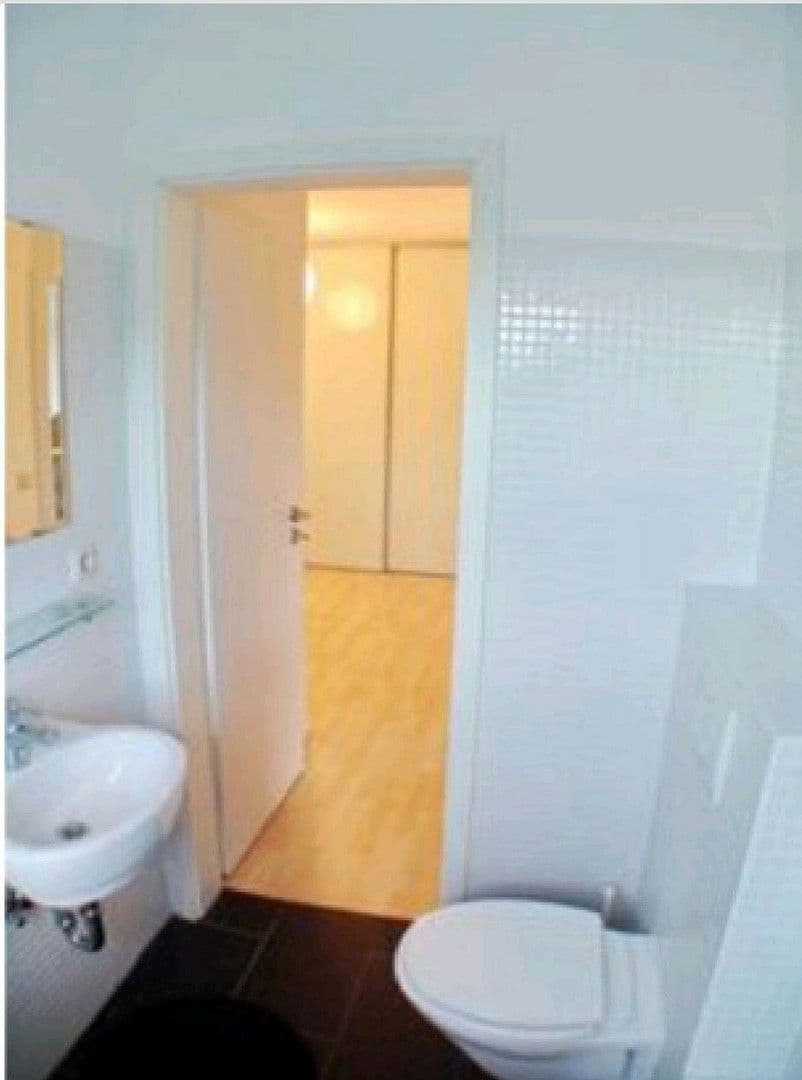 2 bedroom flat to rent, 60 m², Bruchköbel, Hesse 2 bedroom flat to rent, 60 m², Bruchköbel, Hesse