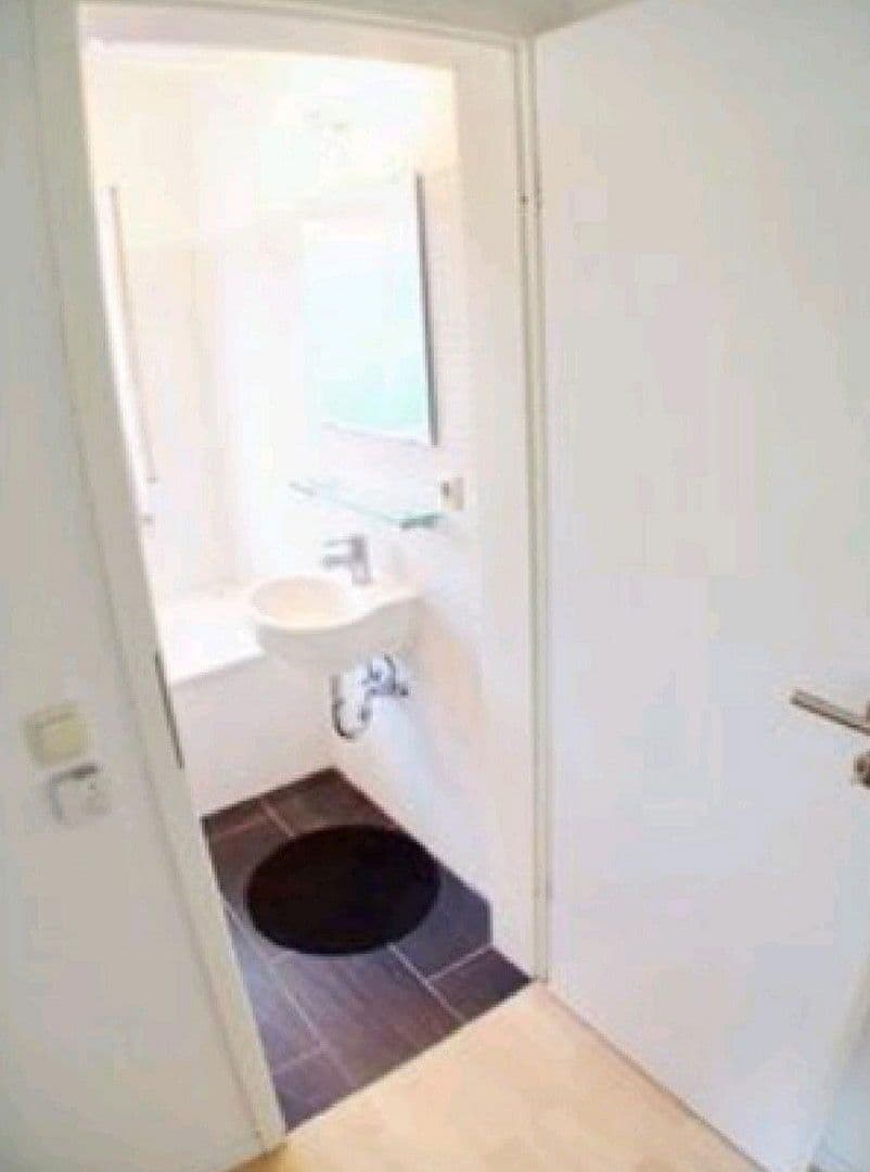 2 bedroom flat to rent, 60 m², Bruchköbel, Hesse 2 bedroom flat to rent, 60 m², Bruchköbel, Hesse