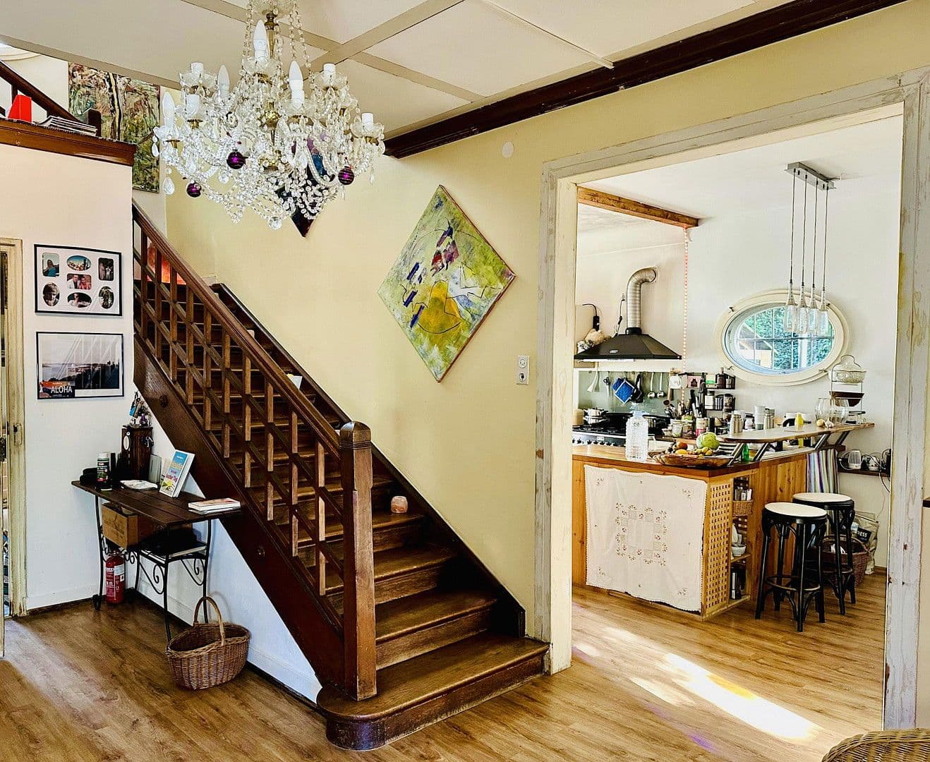 7 bedroom flat for sale, 217 m², Tübingen, Baden-Württemberg 7 bedroom flat for sale, 217 m², Tübingen, Baden-Württemberg