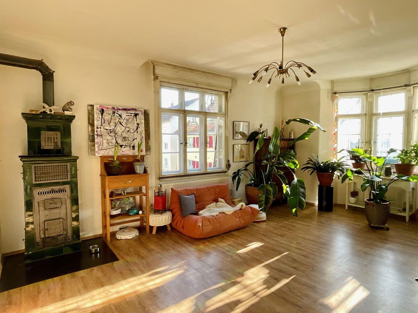 7 bedroom flat for sale, 217 m², Tübingen, Baden-Württemberg 7 bedroom flat for sale, 217 m², Tübingen, Baden-Württemberg