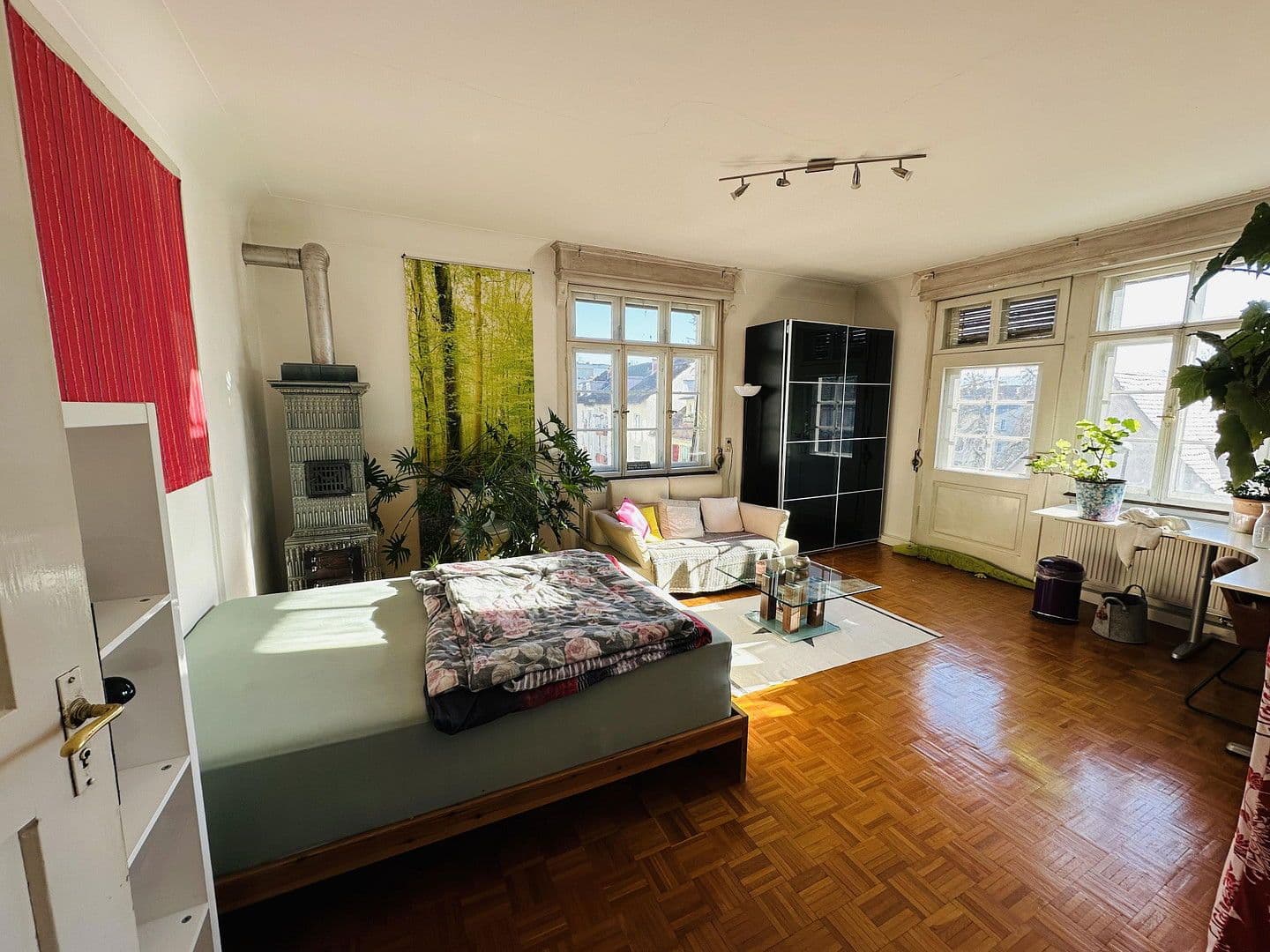 7 bedroom flat for sale, 217 m², Tübingen, Baden-Württemberg 7 bedroom flat for sale, 217 m², Tübingen, Baden-Württemberg