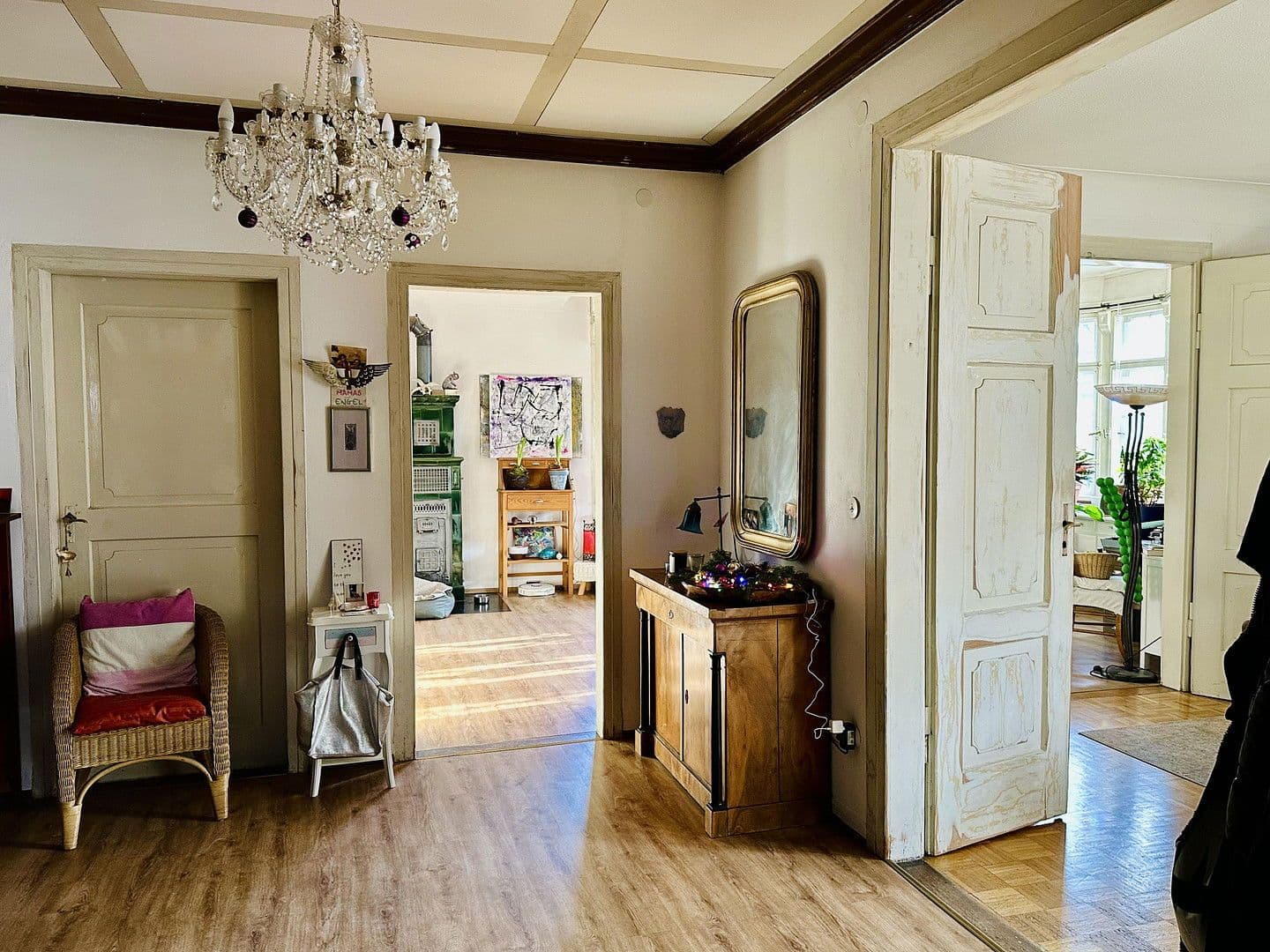 7 bedroom flat for sale, 217 m², Tübingen, Baden-Württemberg 7 bedroom flat for sale, 217 m², Tübingen, Baden-Württemberg