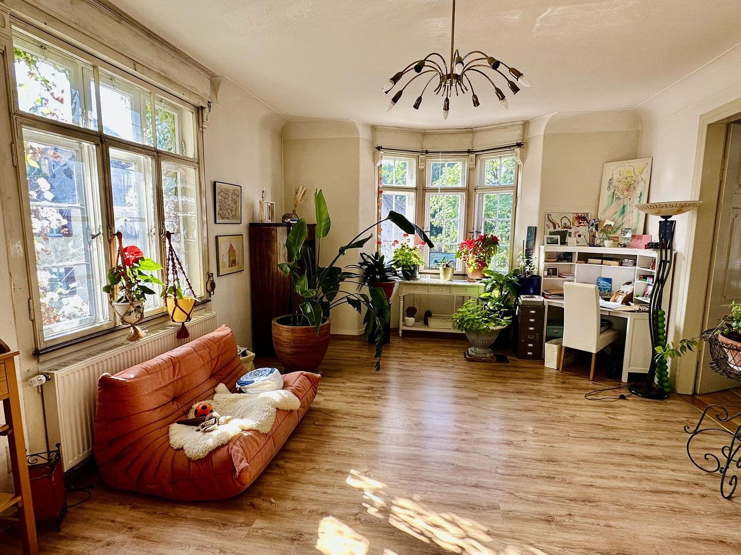 7 bedroom flat for sale, 217 m², Tübingen, Baden-Württemberg 7 bedroom flat for sale, 217 m², Tübingen, Baden-Württemberg