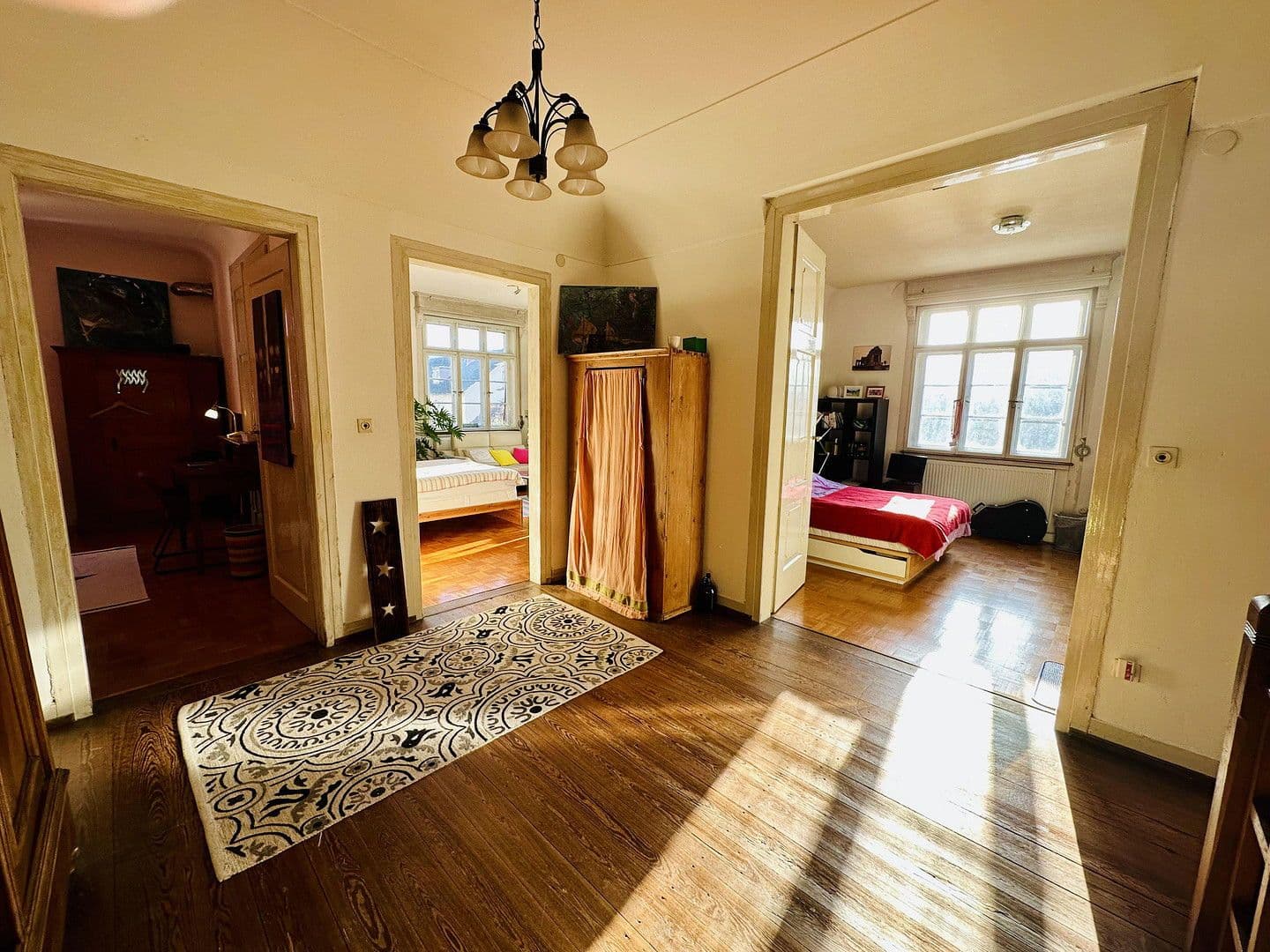 7 bedroom flat for sale, 217 m², Tübingen, Baden-Württemberg 7 bedroom flat for sale, 217 m², Tübingen, Baden-Württemberg