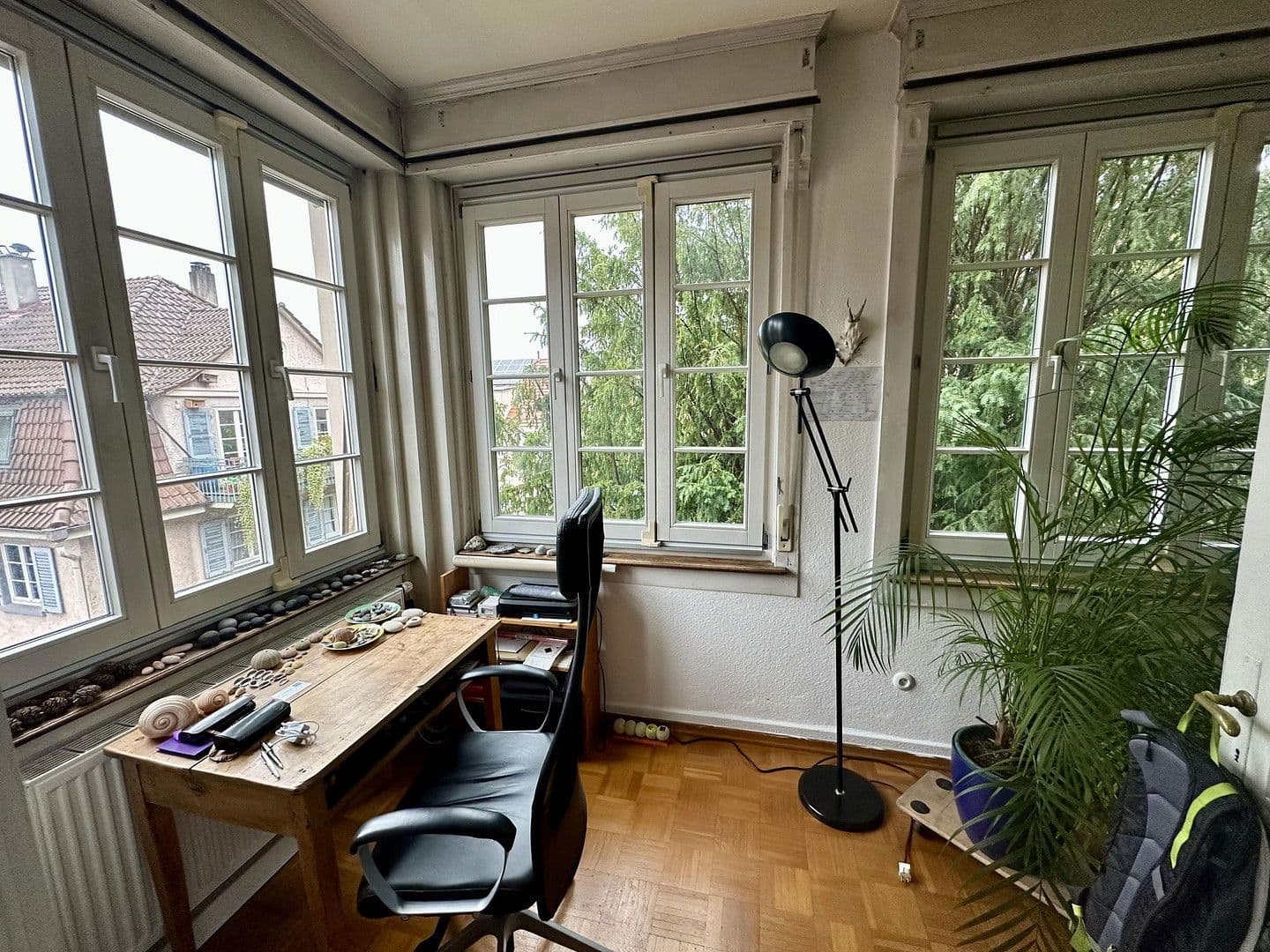 7 bedroom flat for sale, 217 m², Tübingen, Baden-Württemberg 7 bedroom flat for sale, 217 m², Tübingen, Baden-Württemberg