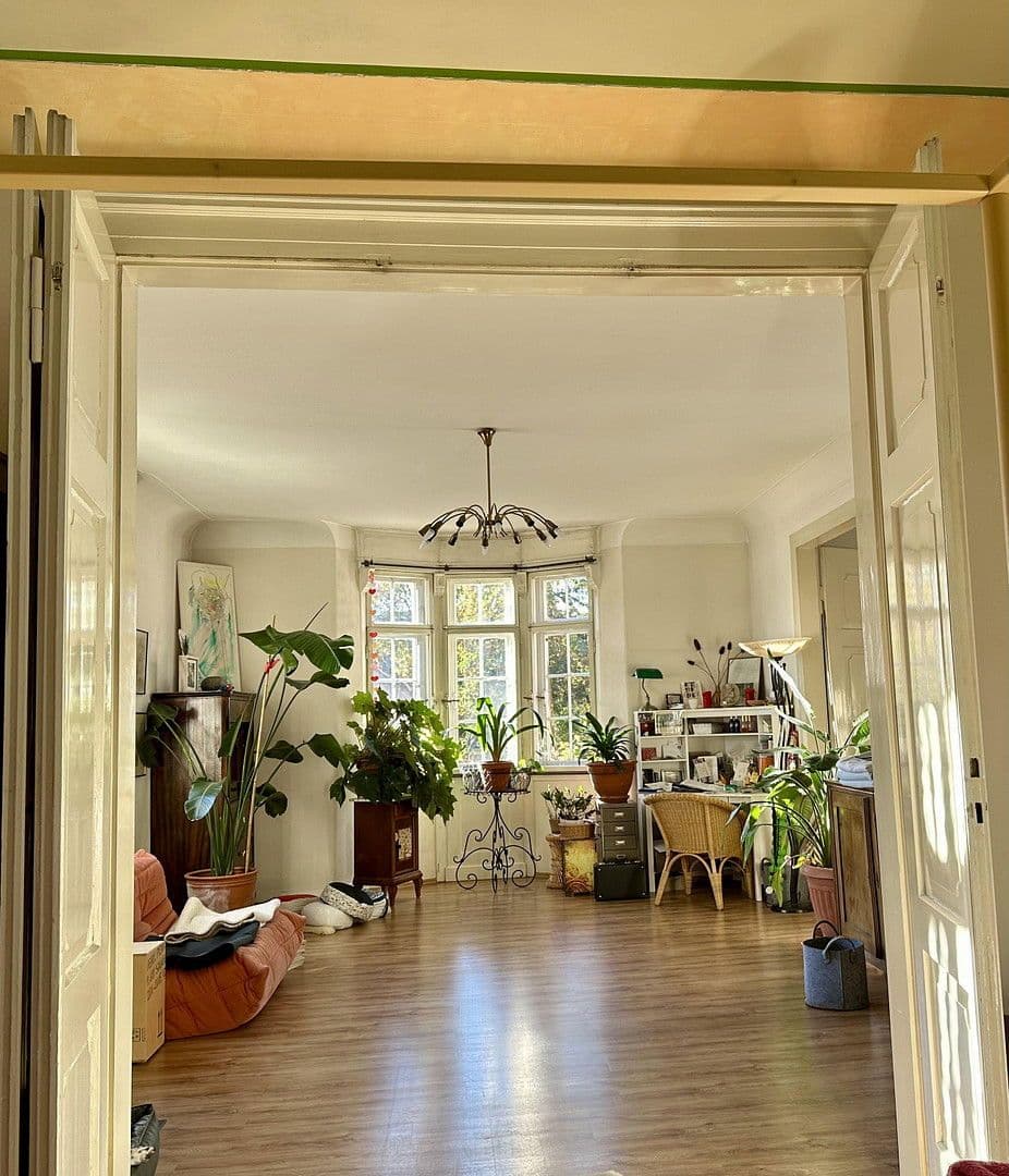 7 bedroom flat for sale, 217 m², Tübingen, Baden-Württemberg 7 bedroom flat for sale, 217 m², Tübingen, Baden-Württemberg