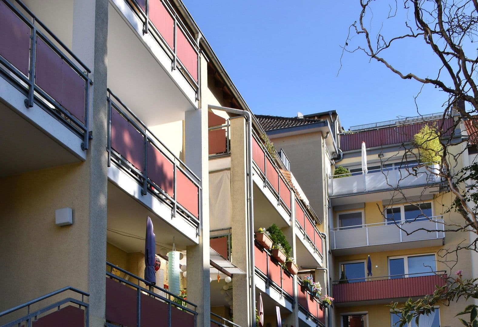 flat for sale, 619 m², Nürnberg, Bavaria flat for sale, 619 m², Nürnberg, Bavaria