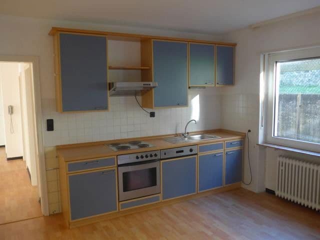 3 bedroom flat to rent, 100 m², Rodalben, Rhineland-Palatinate 3 bedroom flat to rent, 100 m², Rodalben, Rhineland-Palatinate