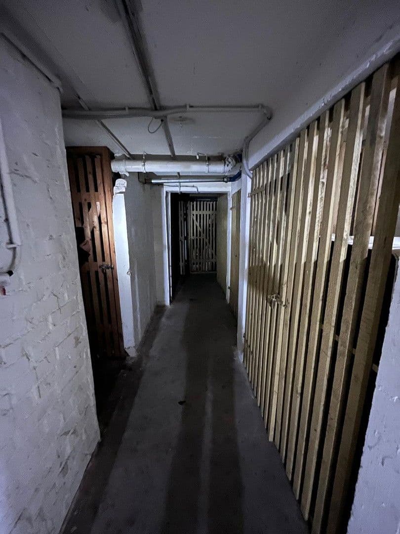 1 bedroom flat to rent, 25 m², Dammstraße 4, Gießen, Hesse 1 bedroom flat to rent, 25 m², Dammstraße 4, Gießen, Hesse