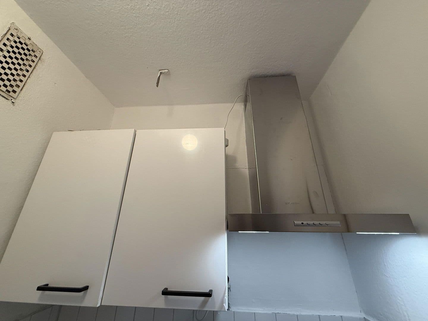 1 bedroom flat to rent, 25 m², Dammstraße 4, Gießen, Hesse 1 bedroom flat to rent, 25 m², Dammstraße 4, Gießen, Hesse