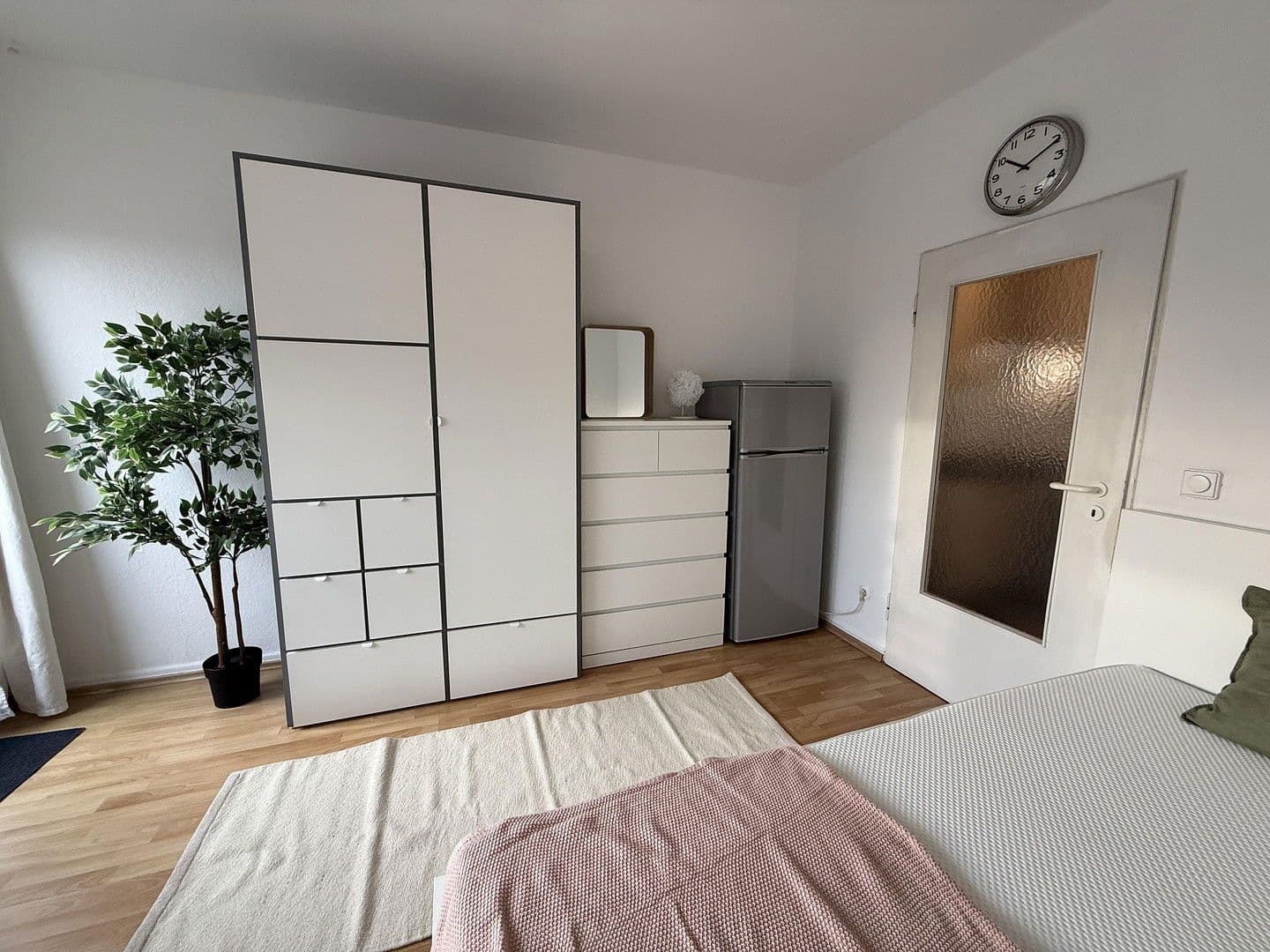 1 bedroom flat to rent, 25 m², Dammstraße 4, Gießen, Hesse 1 bedroom flat to rent, 25 m², Dammstraße 4, Gießen, Hesse