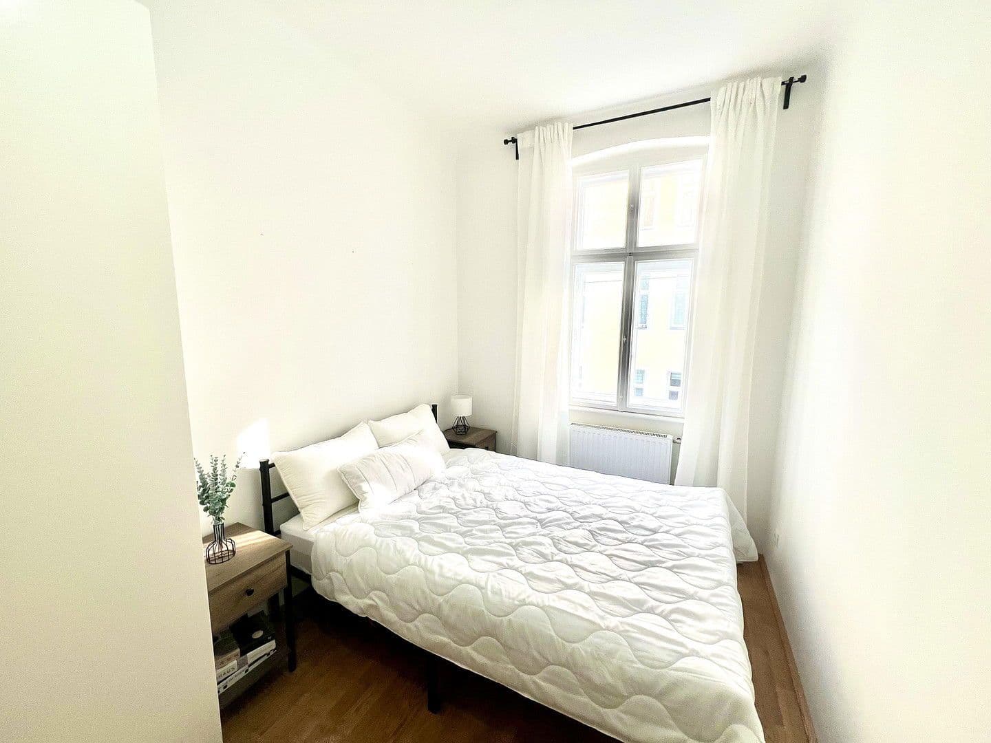 1 bedroom with open-plan kitchen flat for sale, 51 m², Steinbrechergasse 22, Wien, Vienna 1 bedroom with open-plan kitchen flat for sale, 51 m², Steinbrechergasse 22, Wien, Vienna