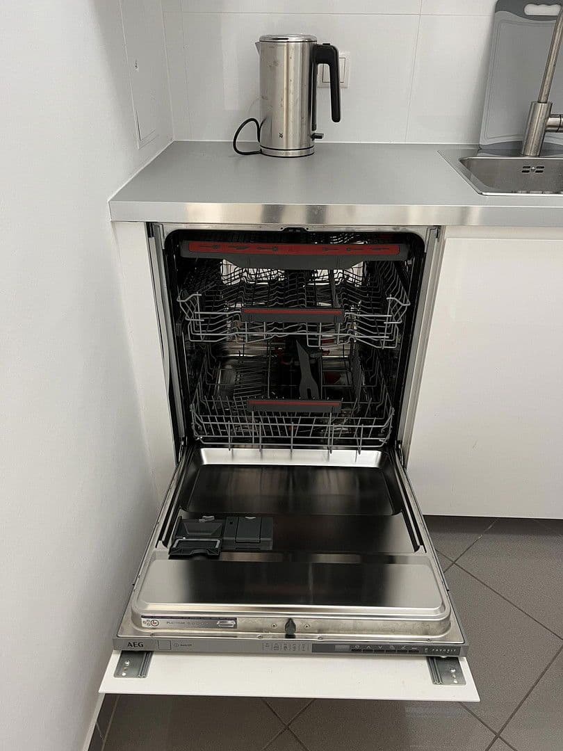 1 bedroom with open-plan kitchen flat for sale, 51 m², Steinbrechergasse 22, Wien, Vienna 1 bedroom with open-plan kitchen flat for sale, 51 m², Steinbrechergasse 22, Wien, Vienna