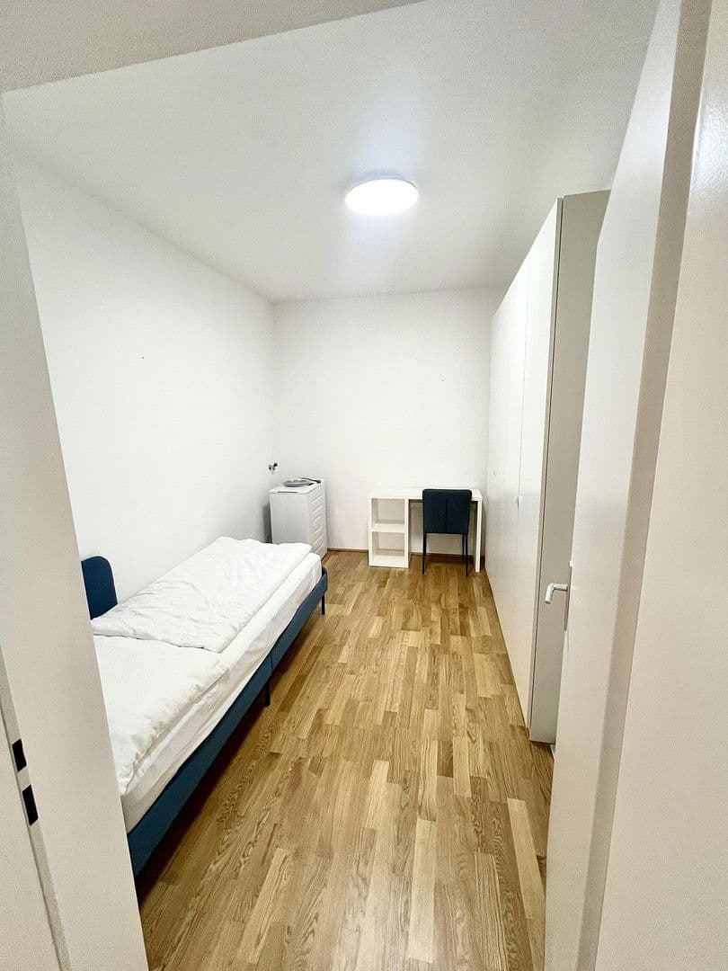 1 bedroom with open-plan kitchen flat for sale, 51 m², Steinbrechergasse 22, Wien, Vienna 1 bedroom with open-plan kitchen flat for sale, 51 m², Steinbrechergasse 22, Wien, Vienna