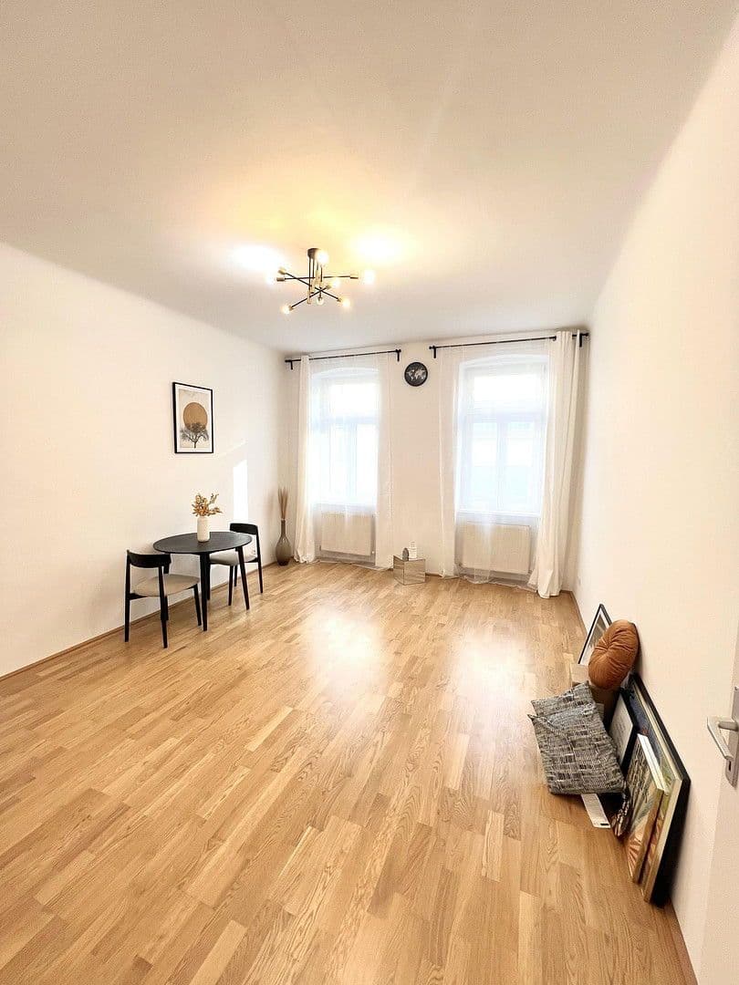 1 bedroom with open-plan kitchen flat for sale, 51 m², Steinbrechergasse 22, Wien, Vienna 1 bedroom with open-plan kitchen flat for sale, 51 m², Steinbrechergasse 22, Wien, Vienna