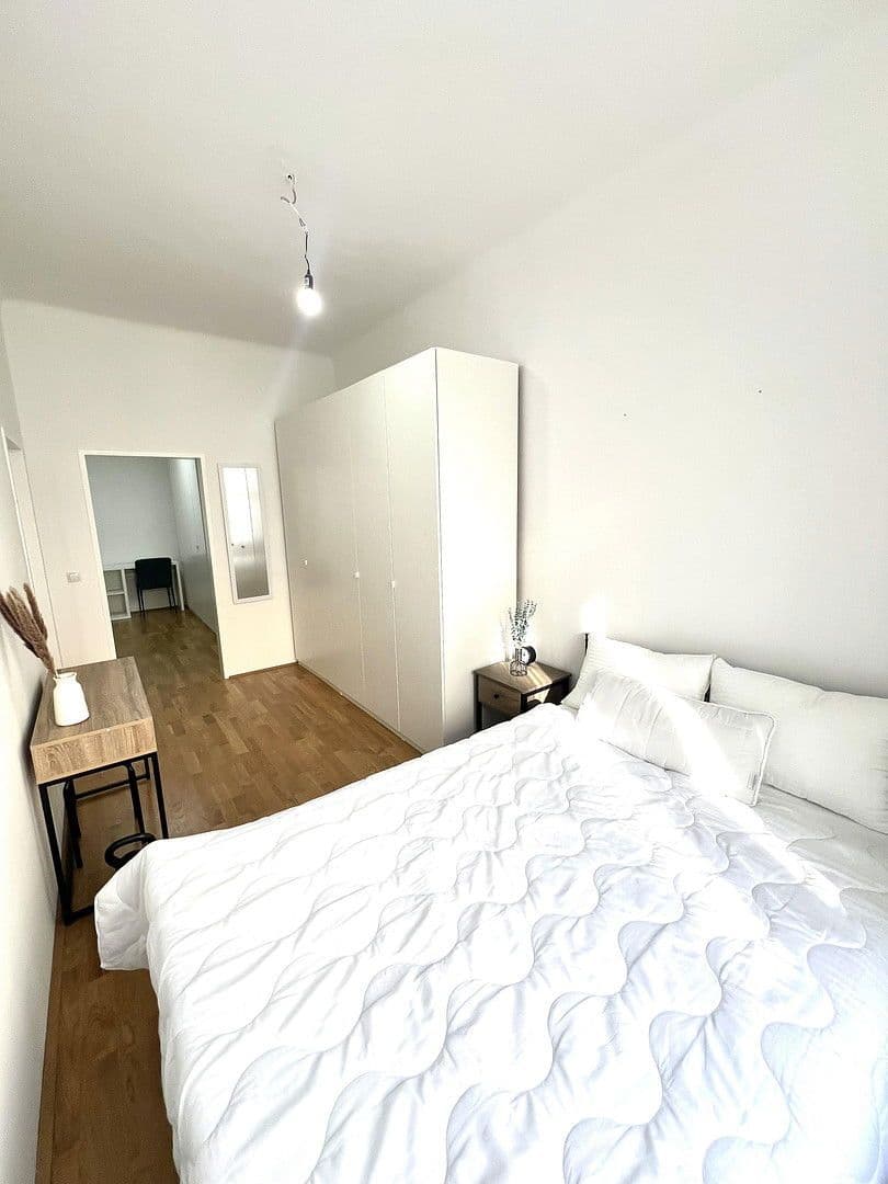 1 bedroom with open-plan kitchen flat for sale, 51 m², Steinbrechergasse 22, Wien, Vienna 1 bedroom with open-plan kitchen flat for sale, 51 m², Steinbrechergasse 22, Wien, Vienna