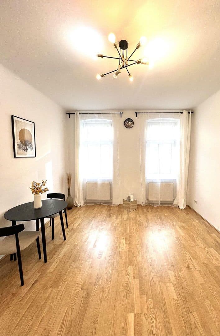 1 bedroom with open-plan kitchen flat for sale, 51 m², Steinbrechergasse 22, Wien, Vienna 1 bedroom with open-plan kitchen flat for sale, 51 m², Steinbrechergasse 22, Wien, Vienna