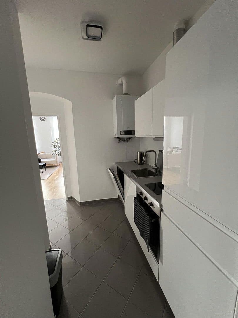 1 bedroom with open-plan kitchen flat for sale, 51 m², Steinbrechergasse 22, Wien, Vienna 1 bedroom with open-plan kitchen flat for sale, 51 m², Steinbrechergasse 22, Wien, Vienna