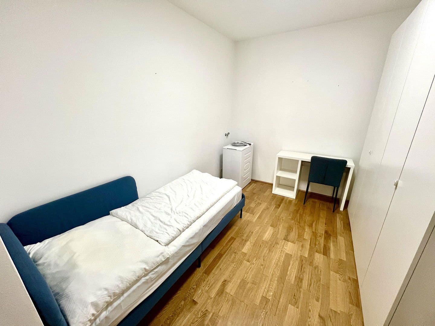 1 bedroom with open-plan kitchen flat for sale, 51 m², Steinbrechergasse 22, Wien, Vienna 1 bedroom with open-plan kitchen flat for sale, 51 m², Steinbrechergasse 22, Wien, Vienna