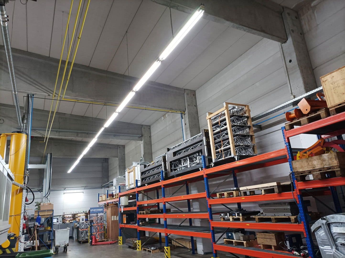 non-residential property to rent, 1,000 m², Meckenloher Straße 9, Rednitzhembach, Bavaria non-residential property to rent, 1,000 m², Meckenloher Straße 9, Rednitzhembach, Bavaria