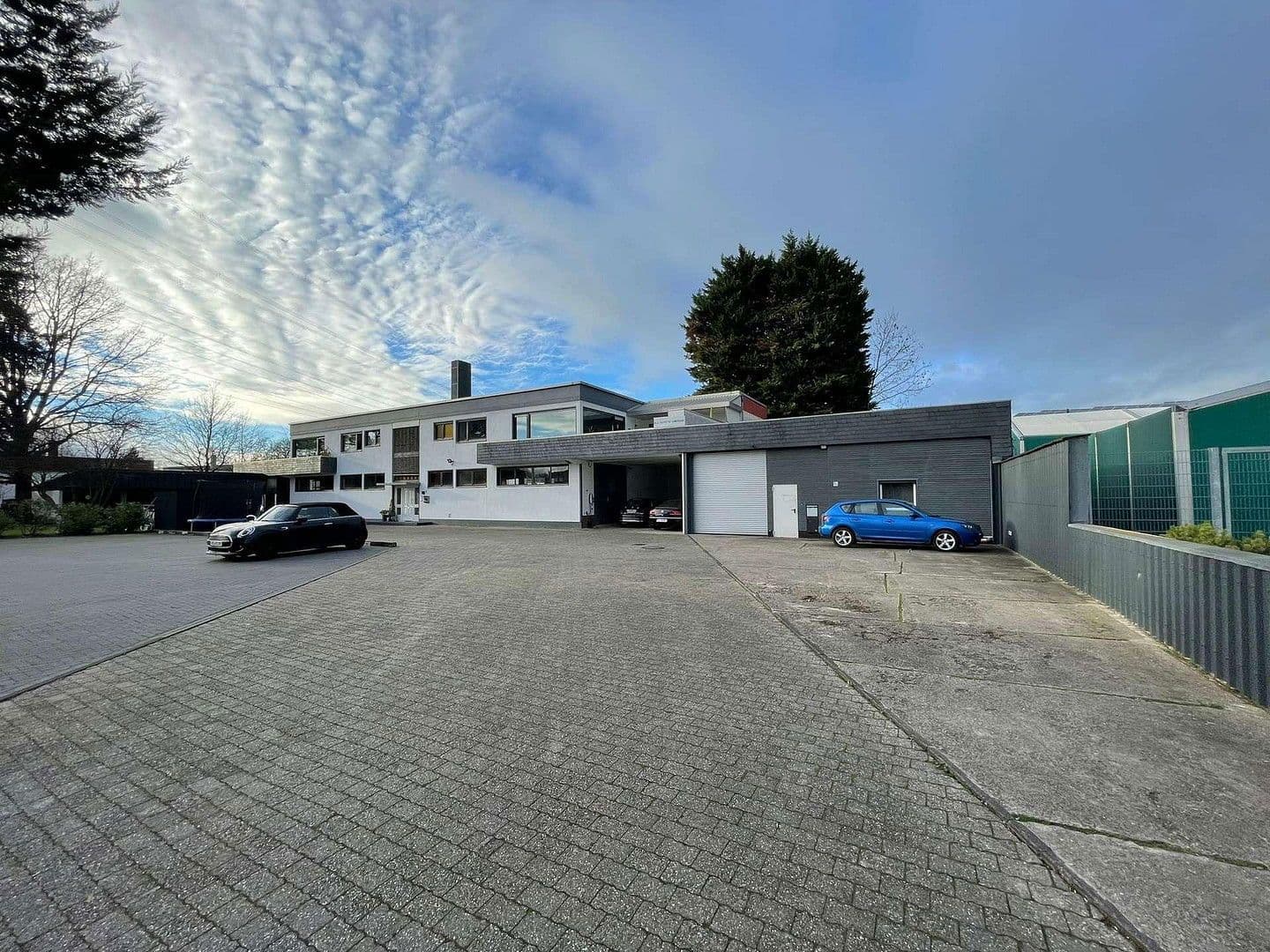 office to rent, 370 m², August-Borsig-Straße 5, Koblenz, Rhineland-Palatinate office to rent, 370 m², August-Borsig-Straße 5, Koblenz, Rhineland-Palatinate