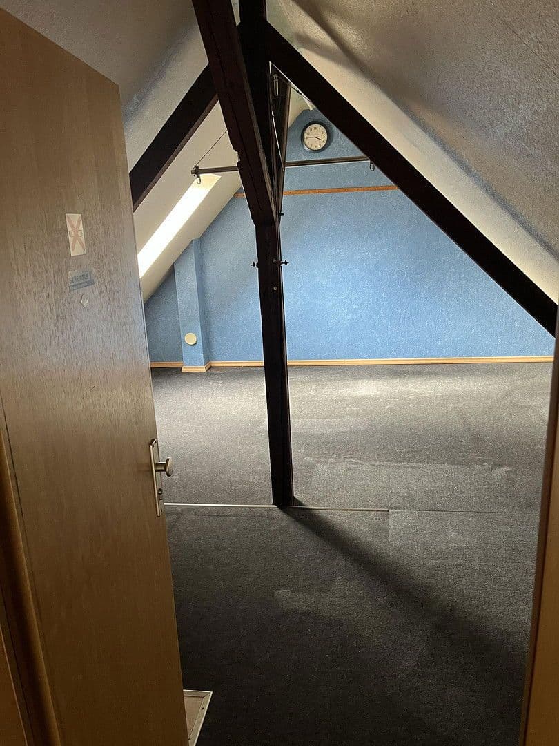 2 bedroom with open-plan kitchen flat to rent, 54 m², Frenkingstraße 3, Bochum, North Rhine-Westphalia 2 bedroom with open-plan kitchen flat to rent, 54 m², Frenkingstraße 3, Bochum, North Rhine-Westphalia